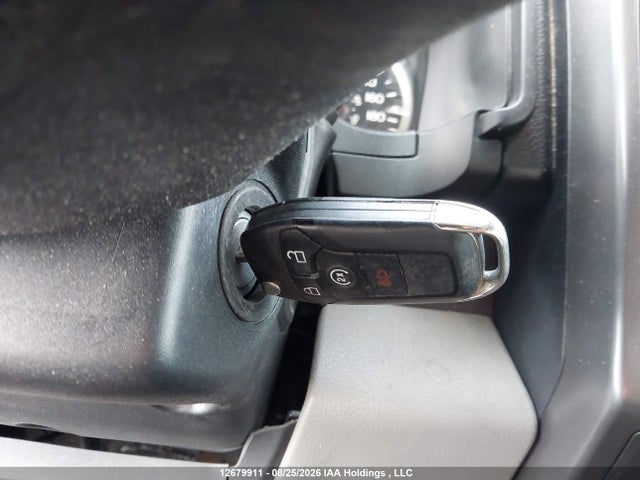 1FTEW1E5XLFB01546 Ford F-150 Xlt