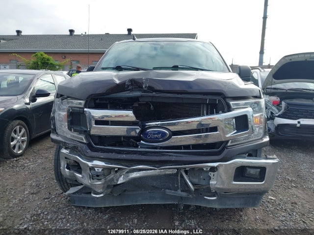 1FTEW1E5XLFB01546 Ford F-150 Xlt