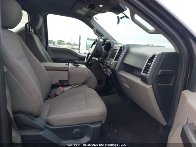 1FTEW1E5XLFB01546 Ford F-150 Xlt