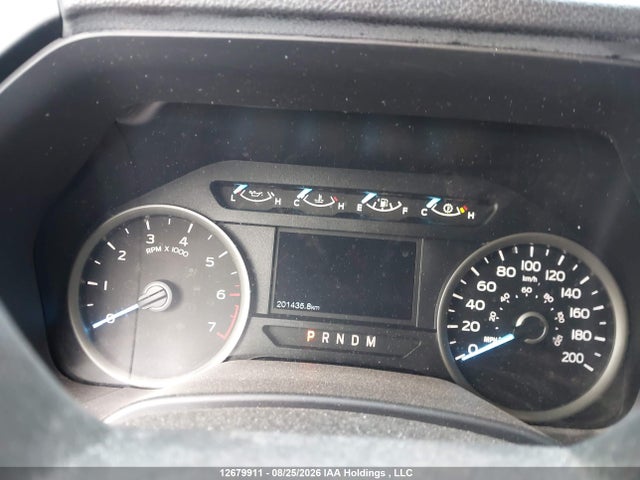 1FTEW1E5XLFB01546 Ford F-150 Xlt