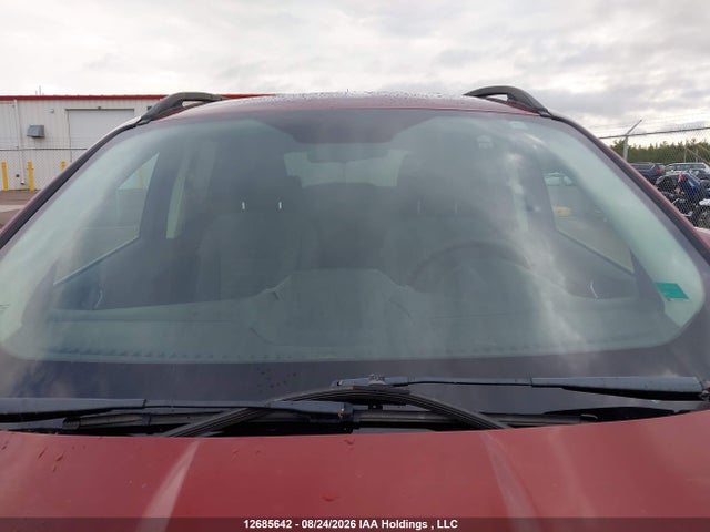 Auction sale of the 2016 Ford Escape Se, vin: 1FMCU9GX4GUB01680, lot number: 12685642
