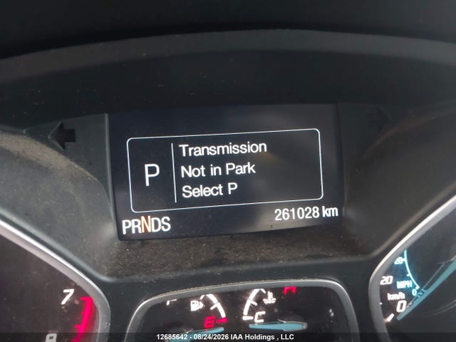 Auction sale of the 2016 Ford Escape Se, vin: 1FMCU9GX4GUB01680, lot number: 12685642