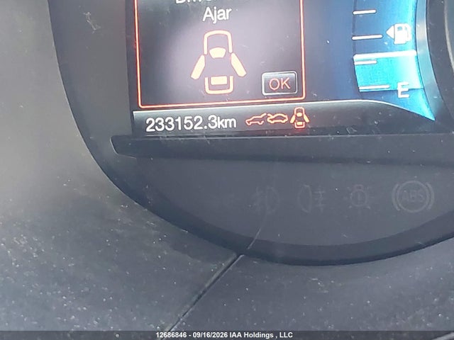 Ford Edge Titanium 2018 2FMPK3K92JBB91471 Image 16