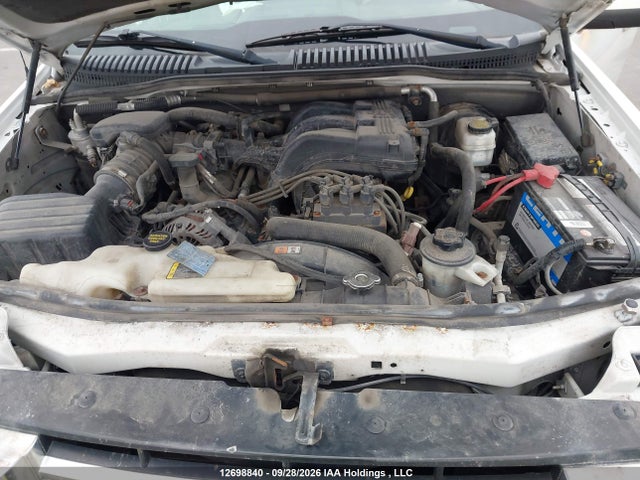 Aukcja sprzedaży 2010 Ford Explorer Eddie Bauer, vin: 1FMEU7EE8AUA80466, numer aukcji: 12698840