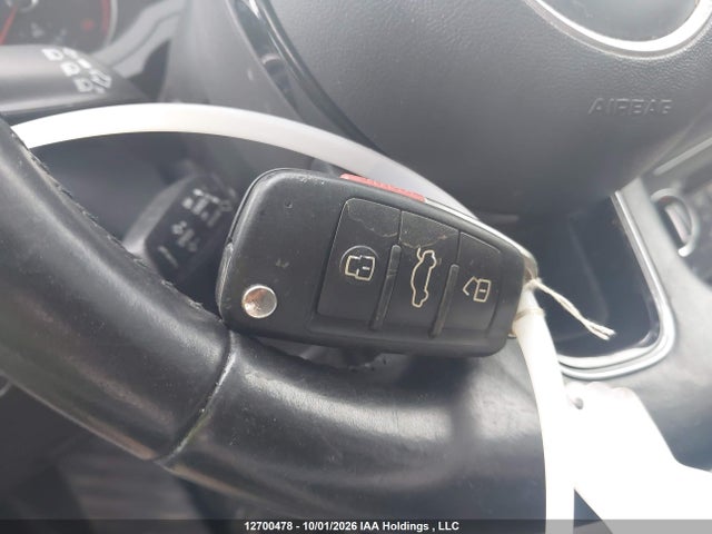 Audi Q3 2.0t Technik 2017 WA1GCCFS2HR006898 Image 11