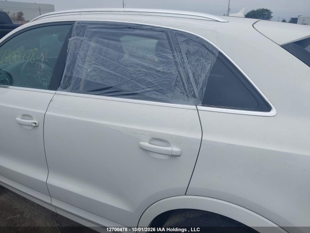 Audi Q3 2.0t Technik 2017 WA1GCCFS2HR006898 Image 21