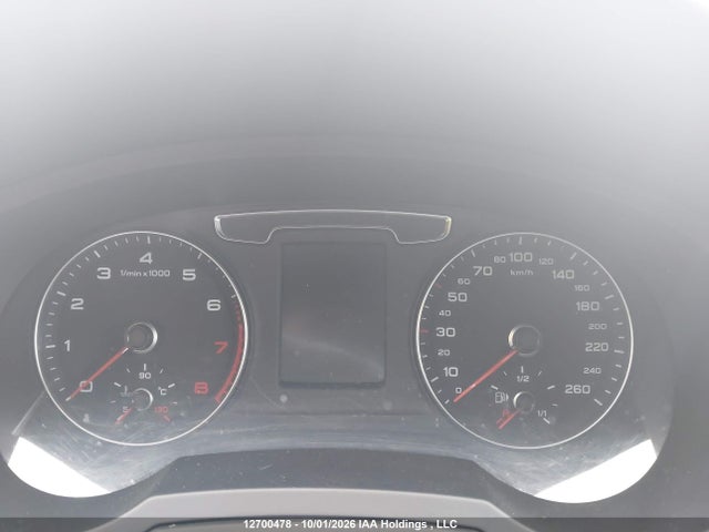 Audi Q3 2.0t Technik 2017 WA1GCCFS2HR006898 Image 7