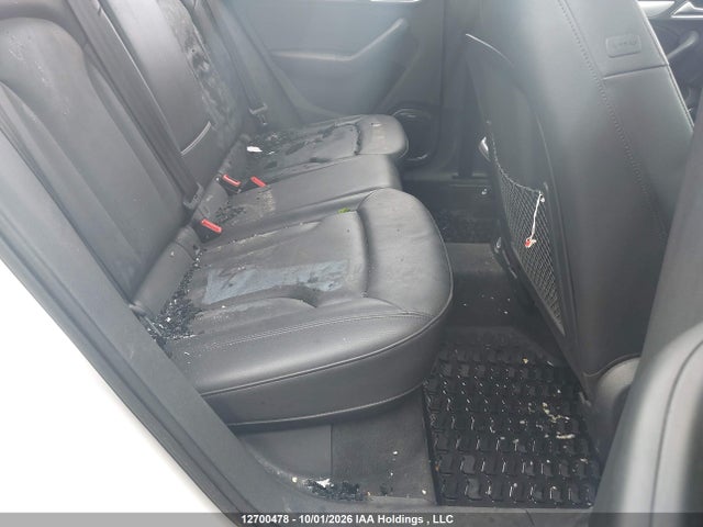 Audi Q3 2.0t Technik 2017 WA1GCCFS2HR006898 Image 8