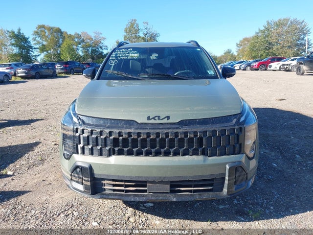 KIA Sportage Lx/x-line 2026 KNDPUCDF3T7440809 Image 11
