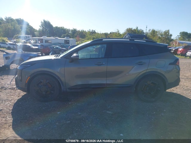 KIA Sportage Lx/x-line 2026 KNDPUCDF3T7440809 Image 13