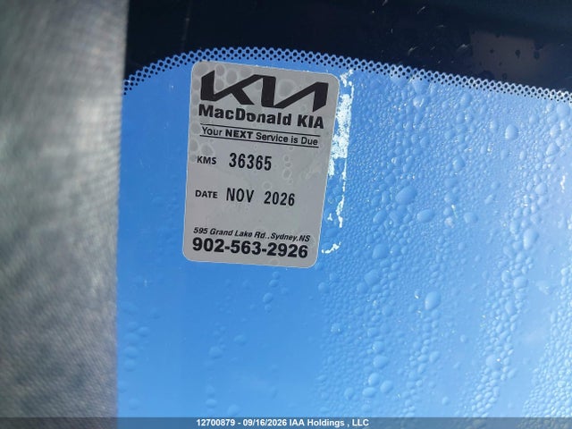 KIA Sportage Lx/x-line 2026 KNDPUCDF3T7440809 Image 14