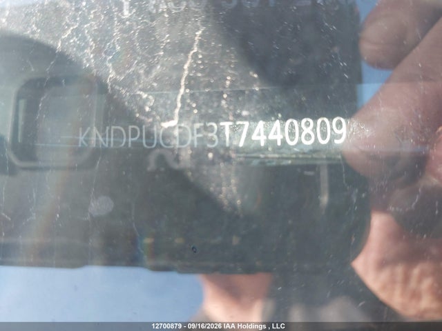 KIA Sportage Lx/x-line 2026 KNDPUCDF3T7440809 Image 16