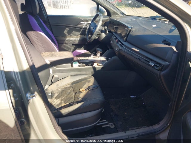 KIA Sportage Lx/x-line 2026 KNDPUCDF3T7440809 Image 5