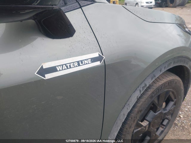KIA Sportage Lx/x-line 2026 KNDPUCDF3T7440809 Image 6