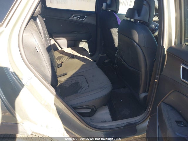 KIA Sportage Lx/x-line 2026 KNDPUCDF3T7440809 Image 8