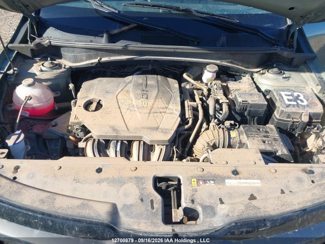 KIA Sportage Lx/x-line 2026 KNDPUCDF3T7440809 Image 9