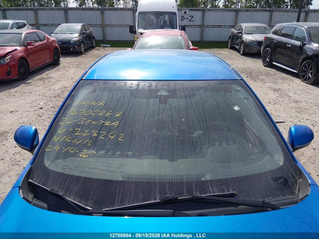 Продаж на аукціоні авто 2020 Nissan Sentra Sv, vin: 3N1AB8CV6LY223242, номер лоту: 12700884