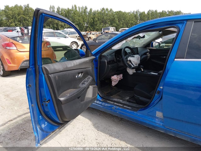 Продаж на аукціоні авто 2020 Nissan Sentra Sv, vin: 3N1AB8CV6LY223242, номер лоту: 12700884