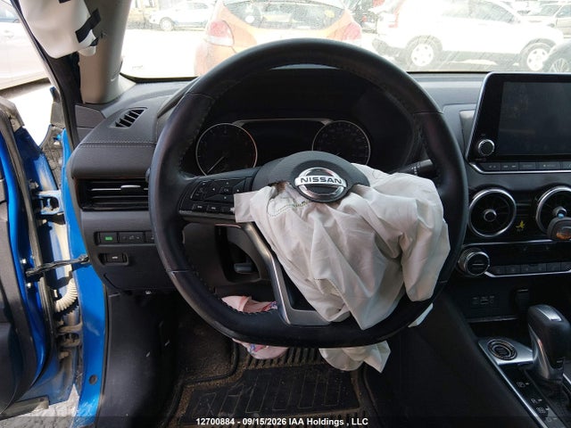 Продаж на аукціоні авто 2020 Nissan Sentra Sv, vin: 3N1AB8CV6LY223242, номер лоту: 12700884