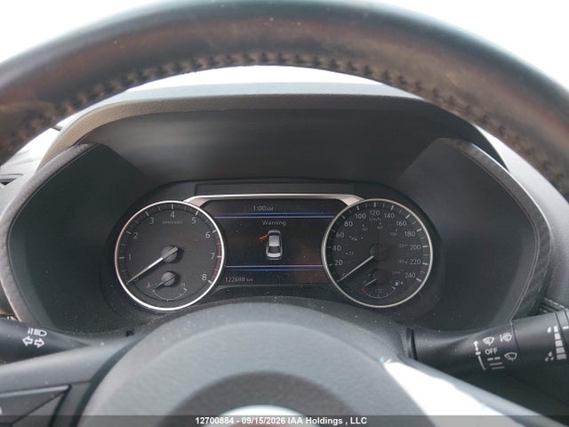 Продаж на аукціоні авто 2020 Nissan Sentra Sv, vin: 3N1AB8CV6LY223242, номер лоту: 12700884