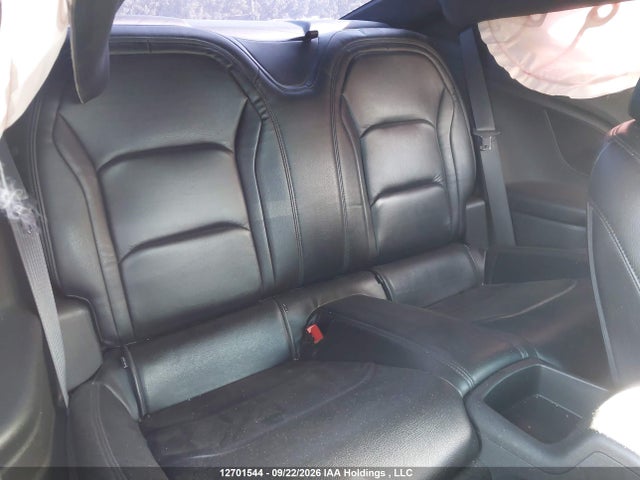 2018 Chevrolet Camaro 1lt მანქანა იყიდება აუქციონზე, vin: 1G1FB1RX0J0181802, აუქციონის ნომერი: 12701544