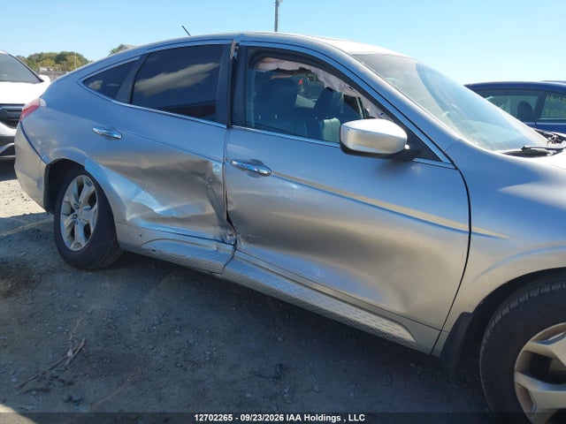 Aukcja sprzedaży 2010 Honda Accord Crosstour Ex-l, vin: 5J6TF2H5XAL800712, numer aukcji: 12702265
