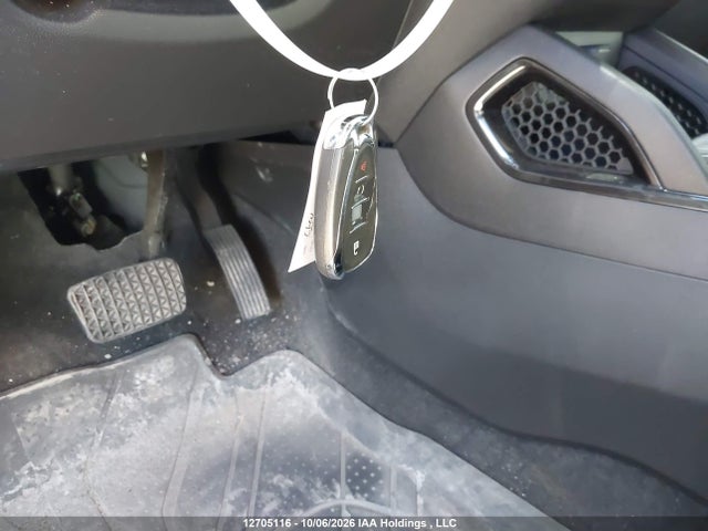 Chevrolet Trailblazer Lt 2021 KL79MPSL1MB067824 Image 11