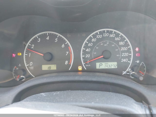 12706583 :رقم المزاد ، 2T1BU4EEXCC806916 vin ، 2012 Toyota Corolla Ce مزاد بيع