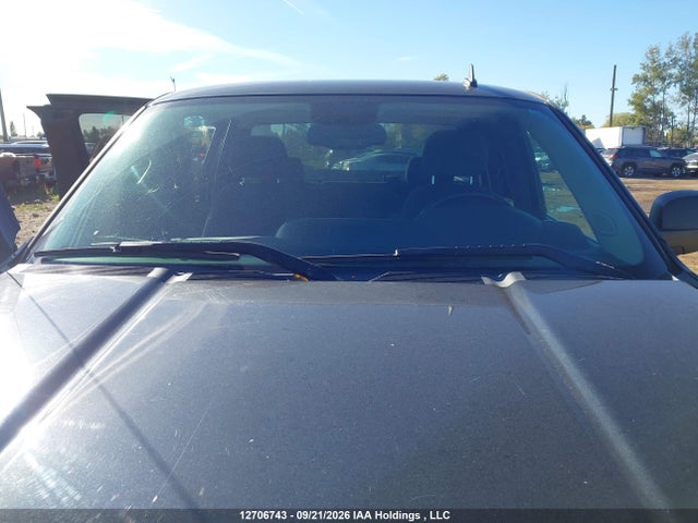 Aukcja sprzedaży 2009 Chevrolet Silverado 1500 Lt/ltz/wt, vin: 1GCEK19069Z243586, numer aukcji: 12706743