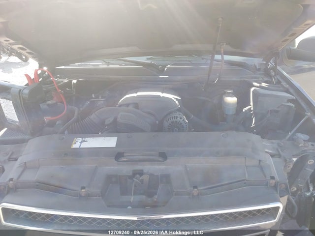 Продаж на аукціоні авто 2011 Chevrolet Avalanche 1500 Ls, vin: 3GNMCEE00BG142806, номер лоту: 12709240