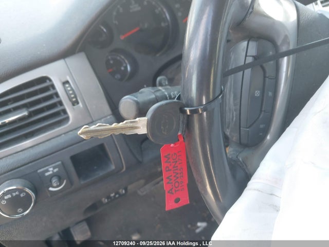 Продаж на аукціоні авто 2011 Chevrolet Avalanche 1500 Ls, vin: 3GNMCEE00BG142806, номер лоту: 12709240