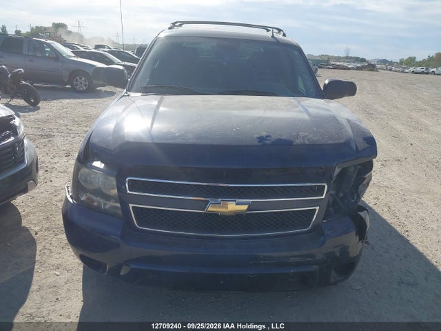 Продаж на аукціоні авто 2011 Chevrolet Avalanche 1500 Ls, vin: 3GNMCEE00BG142806, номер лоту: 12709240