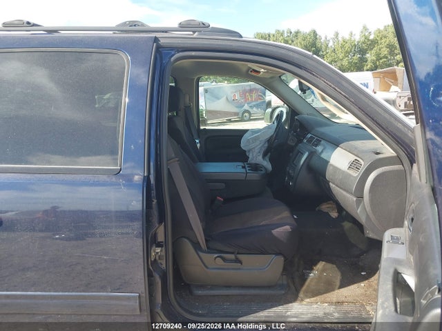 Продаж на аукціоні авто 2011 Chevrolet Avalanche 1500 Ls, vin: 3GNMCEE00BG142806, номер лоту: 12709240