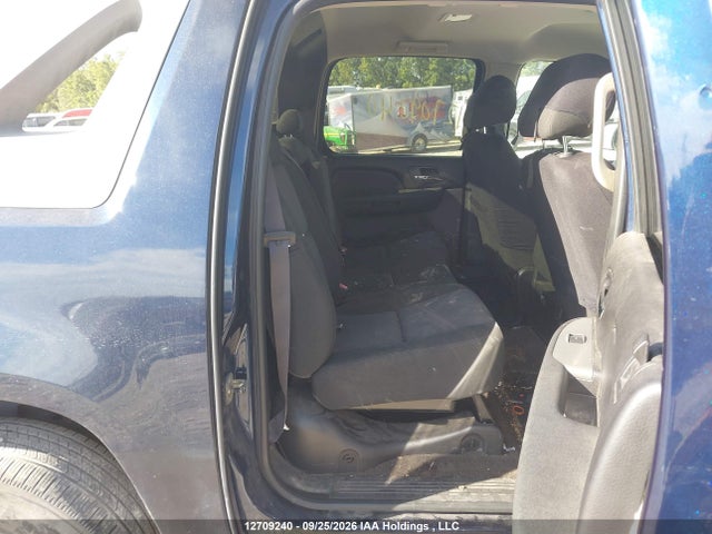 Продаж на аукціоні авто 2011 Chevrolet Avalanche 1500 Ls, vin: 3GNMCEE00BG142806, номер лоту: 12709240