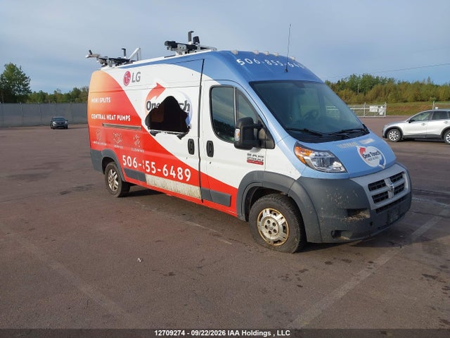 2015 3C6TRVDG7FE514927 главное изображение