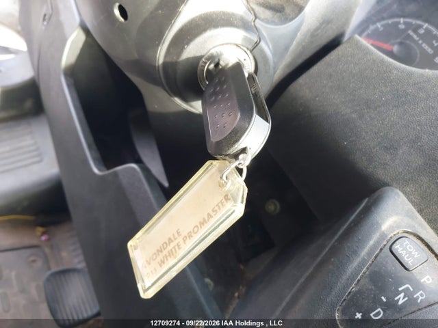 RAM Promaster 2500 High Roof 2015 3C6TRVDG7FE514927 Image 11