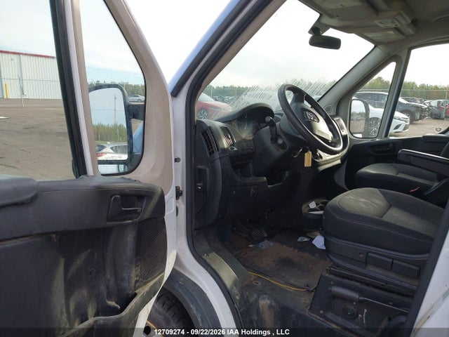 RAM Promaster 2500 High Roof 2015 3C6TRVDG7FE514927 Image 19