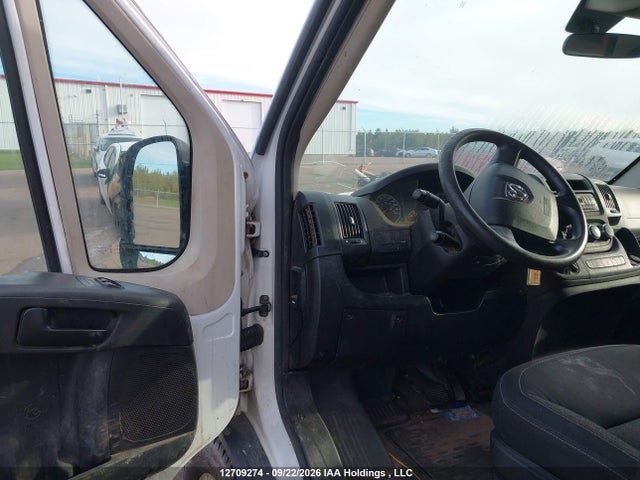 RAM Promaster 2500 High Roof 2015 3C6TRVDG7FE514927 Image 20