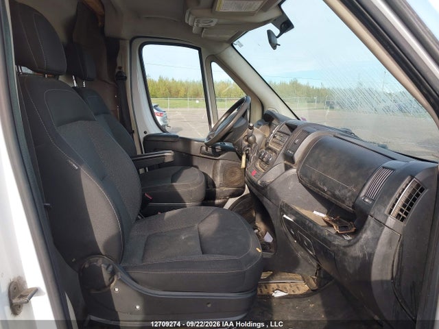 RAM Promaster 2500 High Roof 2015 3C6TRVDG7FE514927 Image 5