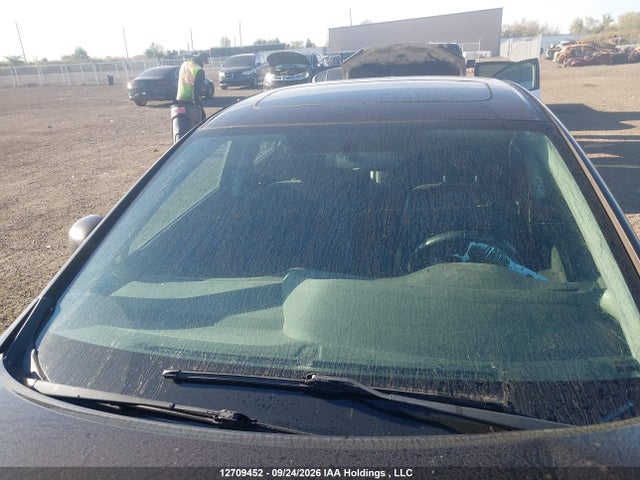 12709452 :رقم المزاد ، 2HGFB2F72DH028292 vin ، 2013 Honda Civic Touring مزاد بيع