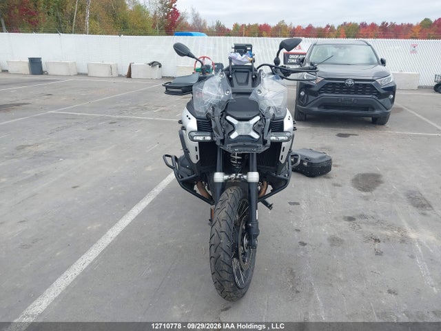 Продажа на аукционе авто 2025 Bmw R 1300 Gs Adventure, vin: WB10M3304S6L53758, номер лота: 12710778