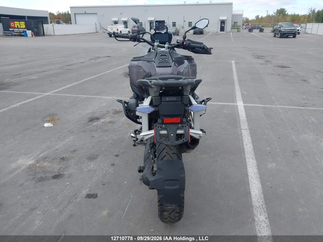 Продажа на аукционе авто 2025 Bmw R 1300 Gs Adventure, vin: WB10M3304S6L53758, номер лота: 12710778