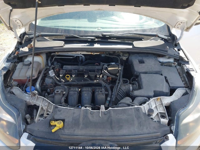 Продажа на аукционе авто 2012 Ford Focus Titanium, vin: 1FAHP3N23CL208330, номер лота: 12711144