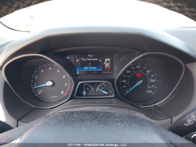 Продажа на аукционе авто 2012 Ford Focus Titanium, vin: 1FAHP3N23CL208330, номер лота: 12711144