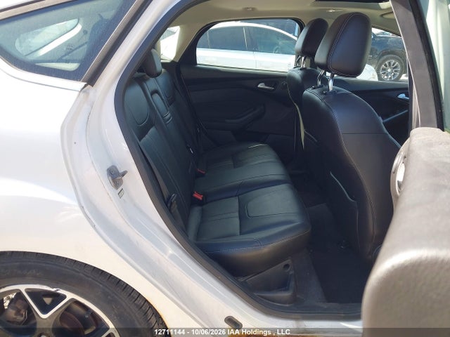 Продажа на аукционе авто 2012 Ford Focus Titanium, vin: 1FAHP3N23CL208330, номер лота: 12711144