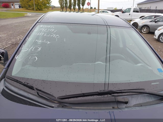 12711291 :رقم المزاد ، 2T1KU4EE1EC132710 vin ، 2014 Toyota Matrix Wagon مزاد بيع