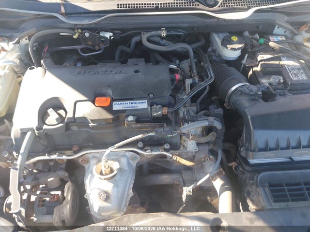 Aukcja sprzedaży 2018 Honda Civic Se, vin: 2HGFC2F62JH019933, numer aukcji: 12711384