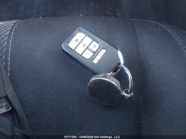 Aukcja sprzedaży 2018 Honda Civic Se, vin: 2HGFC2F62JH019933, numer aukcji: 12711384