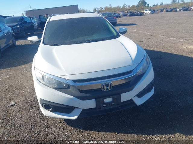 Aukcja sprzedaży 2018 Honda Civic Se, vin: 2HGFC2F62JH019933, numer aukcji: 12711384