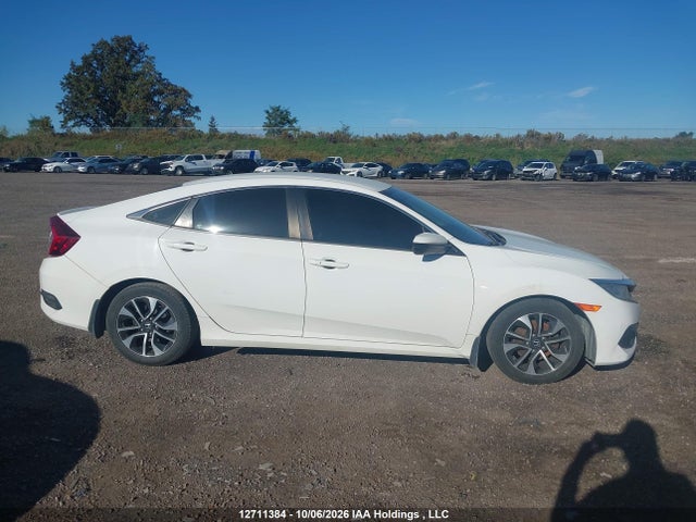 Aukcja sprzedaży 2018 Honda Civic Se, vin: 2HGFC2F62JH019933, numer aukcji: 12711384